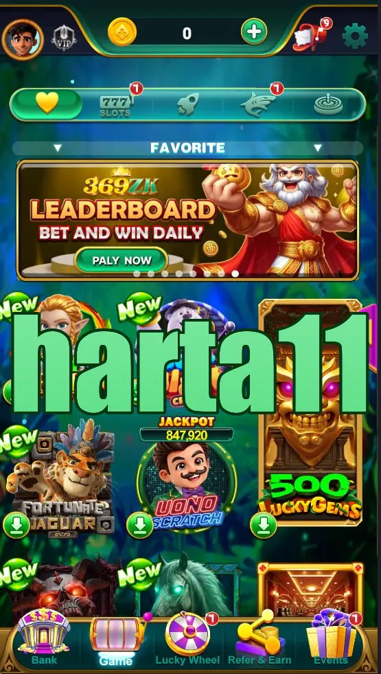 harta11 Unduh