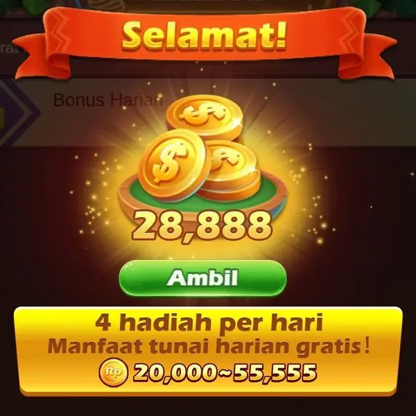 harta11 APK Resmi Unduh